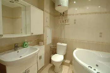 Kiev Accommodation Hotel Service