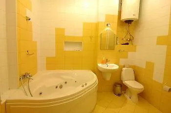 Kiev Accommodation Hotel Service 3*,  Ukrayna
