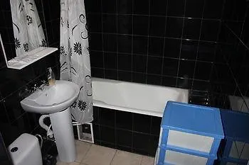 Kiev Accommodation Hotel Service