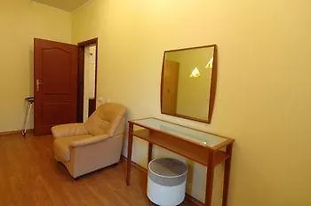Kiev Accommodation Hotel Service