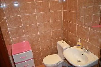 Kiev Accommodation Hotel Service