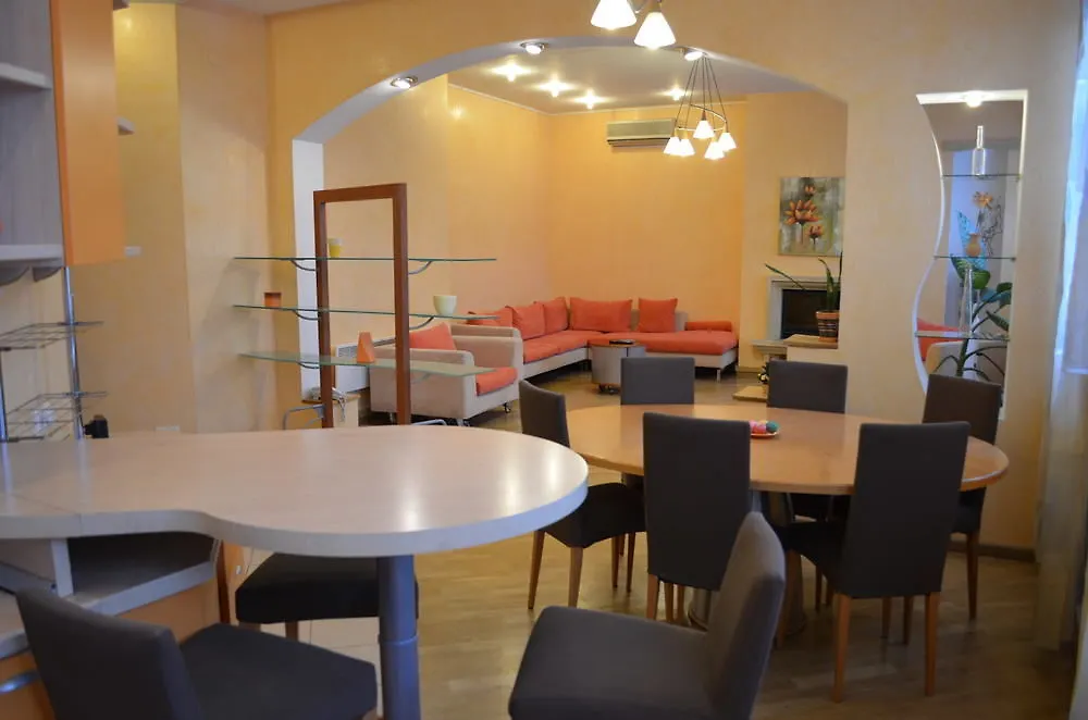 Kiev Accommodation Hotel Service