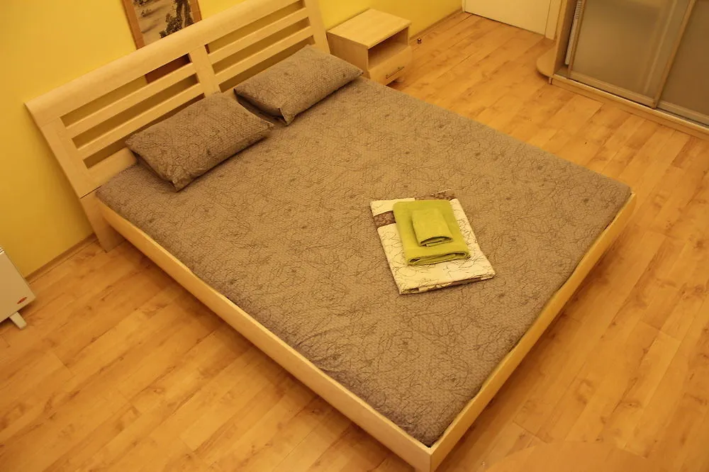 Kiev Accommodation Hotel Service
