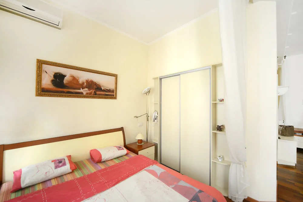 Kiev Accommodation Hotel Service