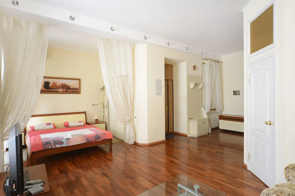 Kiev Accommodation Hotel Service Ukrayna