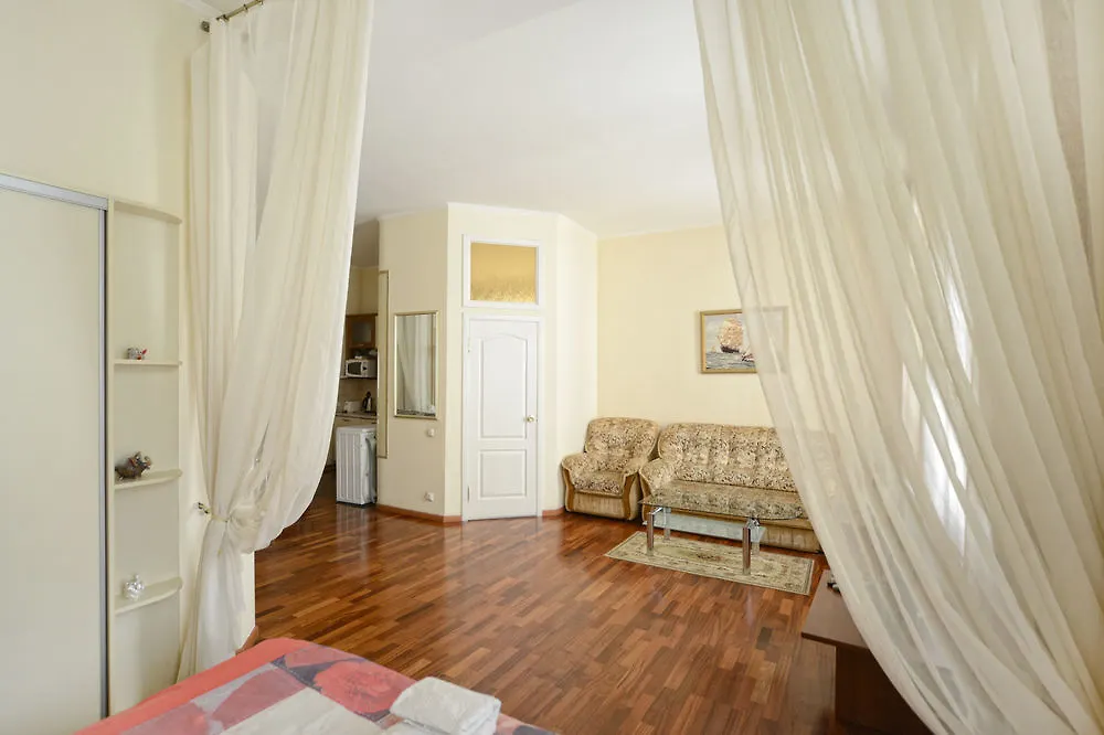 Kiev Accommodation Hotel Service