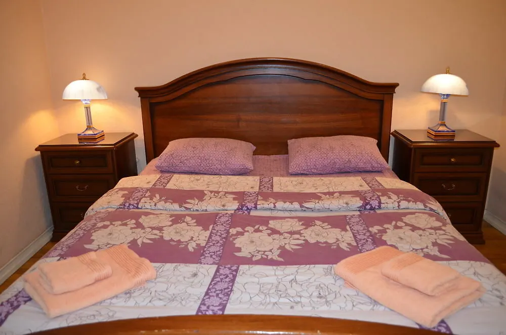 Kiev Accommodation Hotel Service
