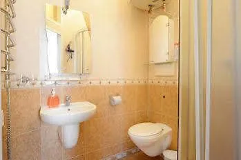 Kiev Accommodation Hotel Service