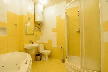 Kiev Accommodation Hotel Service 3*,  Ukrayna