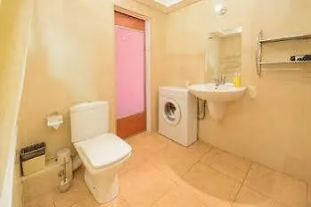 Kiev Accommodation Hotel Service
