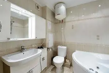 Kiev Accommodation Hotel Service
