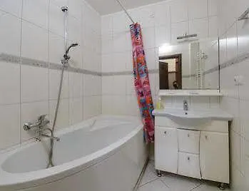Kiev Accommodation Hotel Service Ukrayna