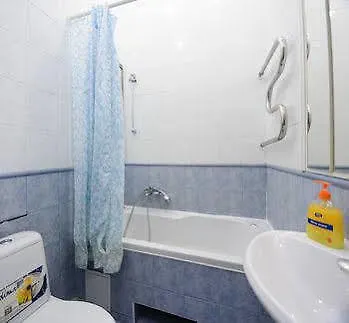 Kiev Accommodation Hotel Service 3*,