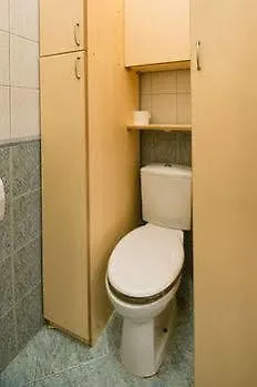 Kiev Accommodation Hotel Service