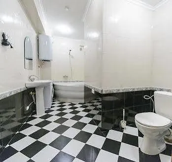 ***  Kiev Accommodation Hotel Service Ukrayna