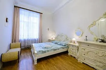 Kiev Accommodation Hotel Service