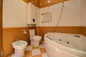 Kiev Accommodation Hotel Service