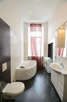 Kiev Accommodation Hotel Service Ukrayna