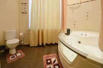 Kiev Accommodation Hotel Service 3*,  Ukrayna