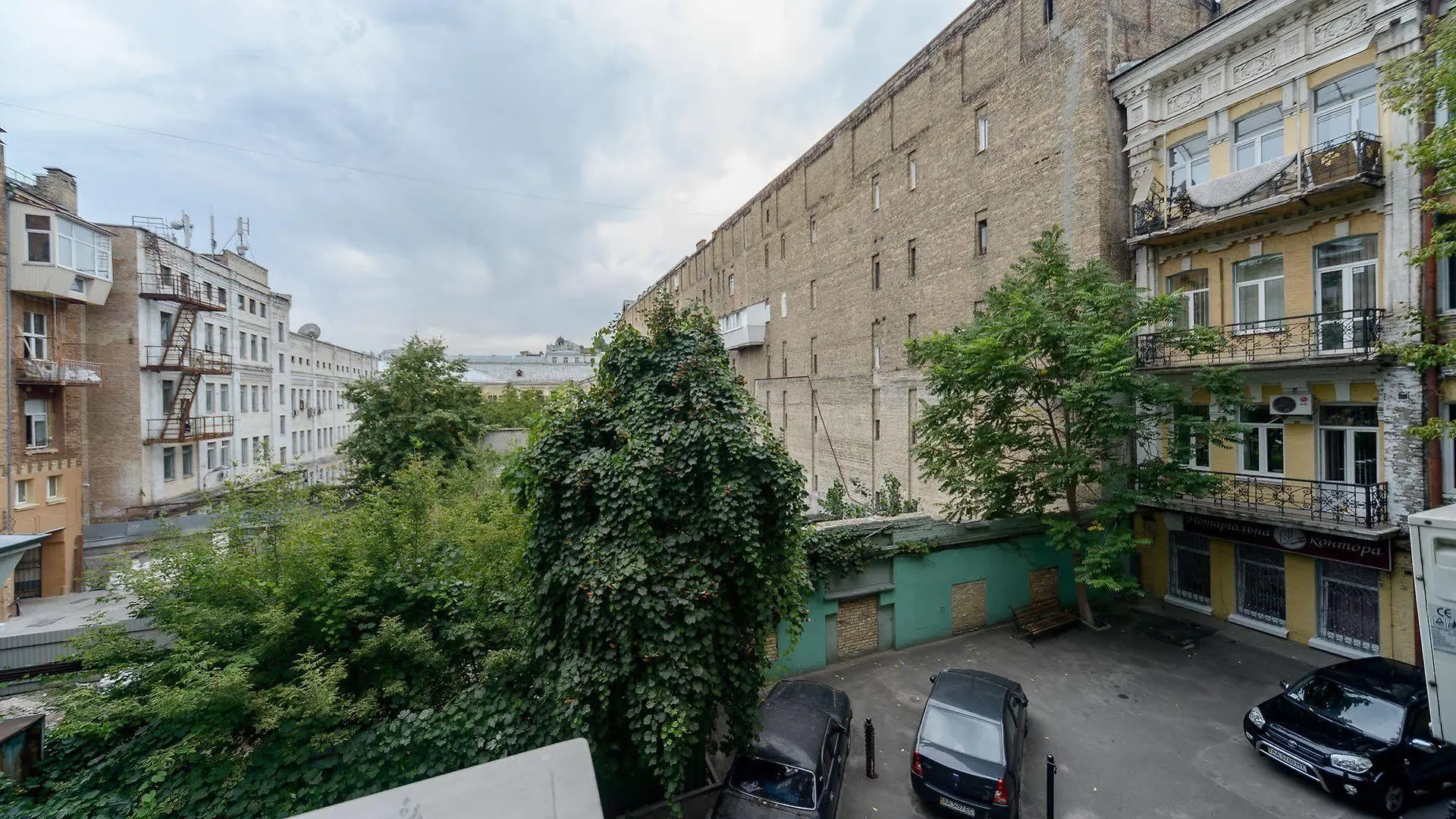 Kiev Accommodation Hotel Service 3*,  Ukrayna