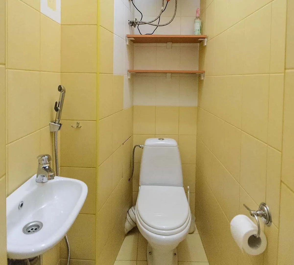 Kiev Accommodation Hotel Service 3*,