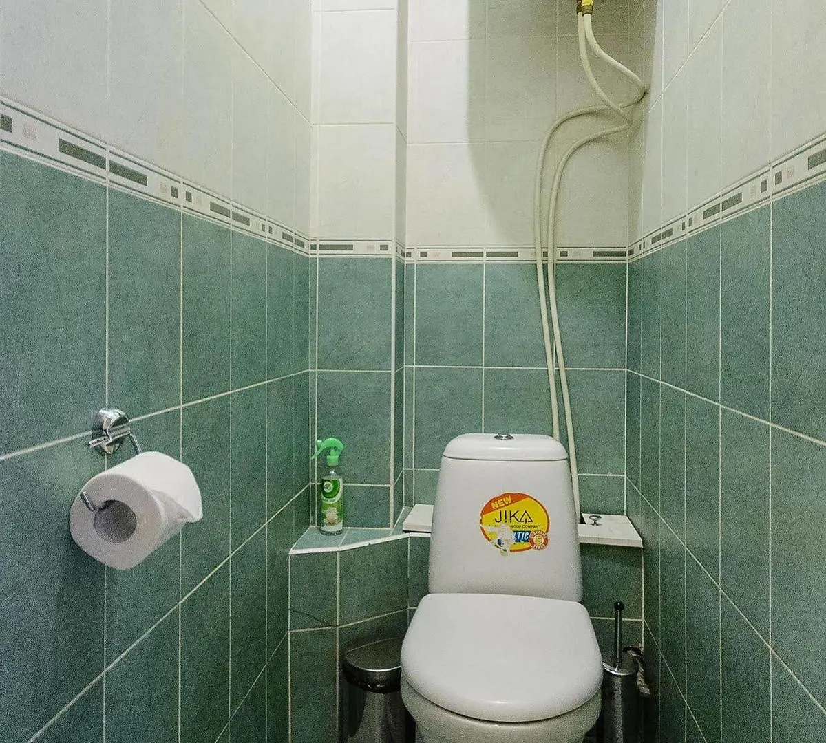 Kiev Accommodation Hotel Service 3*,  Ukrayna