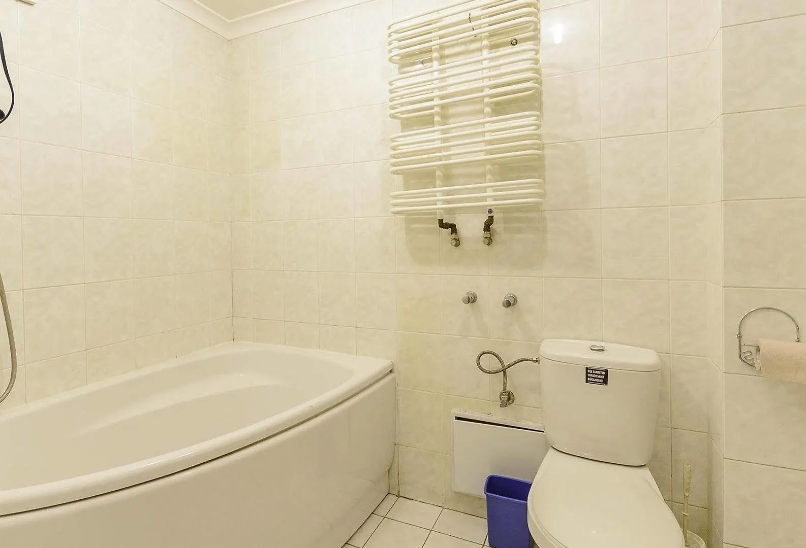 Kiev Accommodation Hotel Service