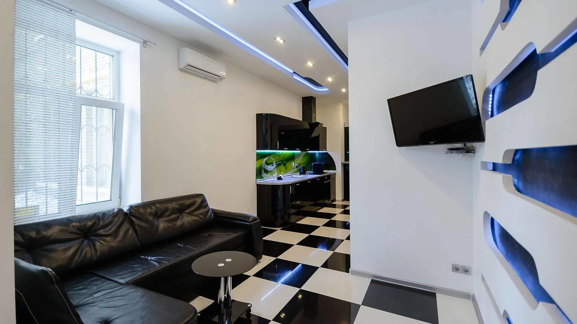 Kiev Accommodation Hotel Service
