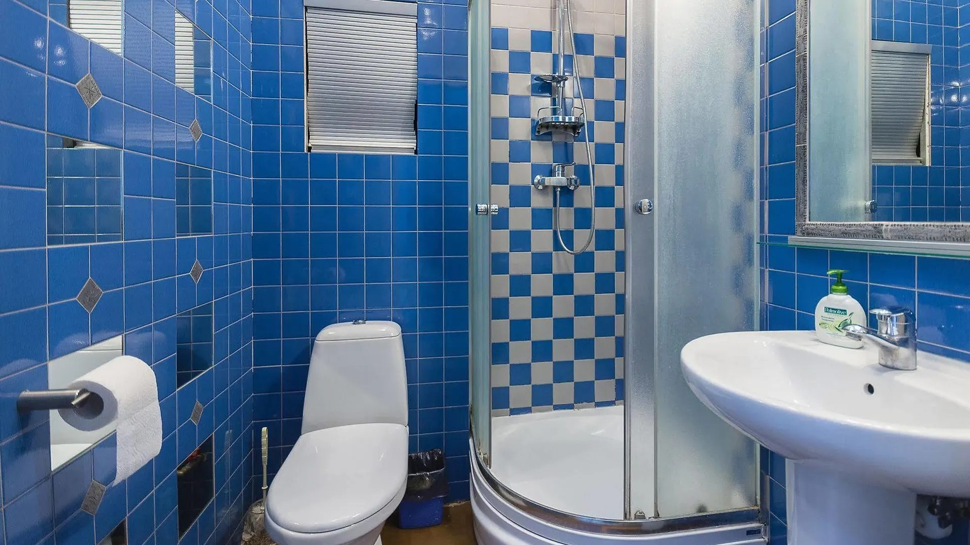 Kiev Accommodation Hotel Service