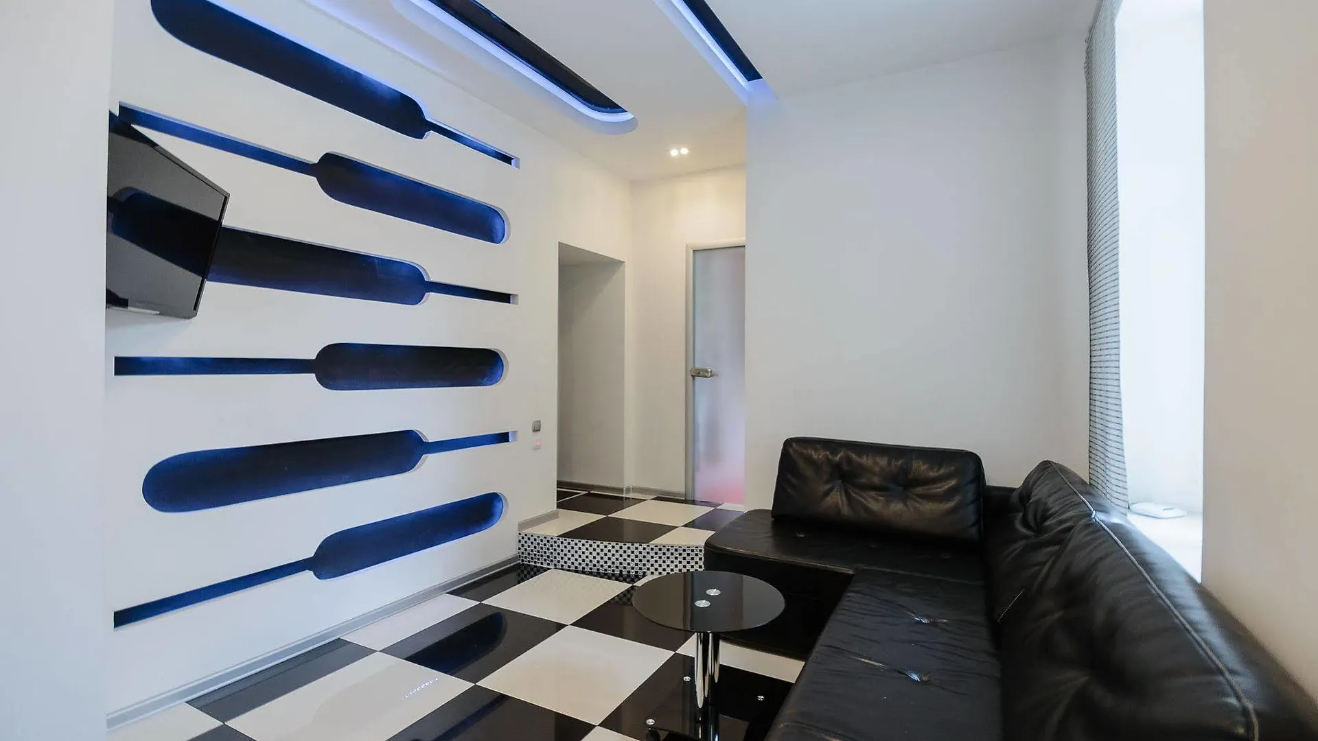 ***  Kiev Accommodation Hotel Service Ukrayna