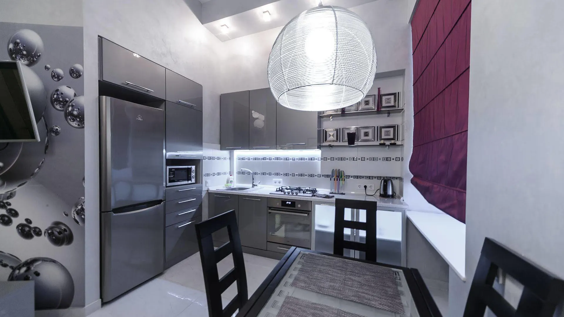 Kiev Accommodation Hotel Service