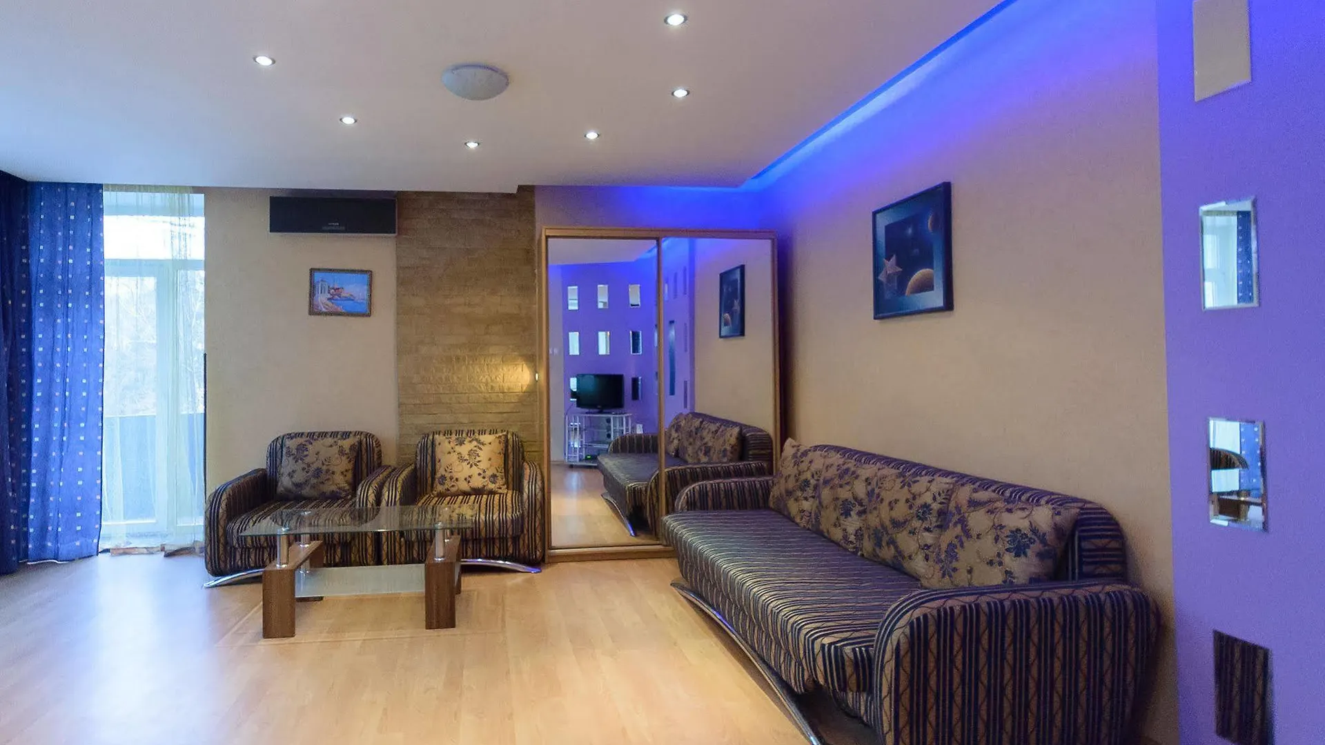Kiev Accommodation Hotel Service