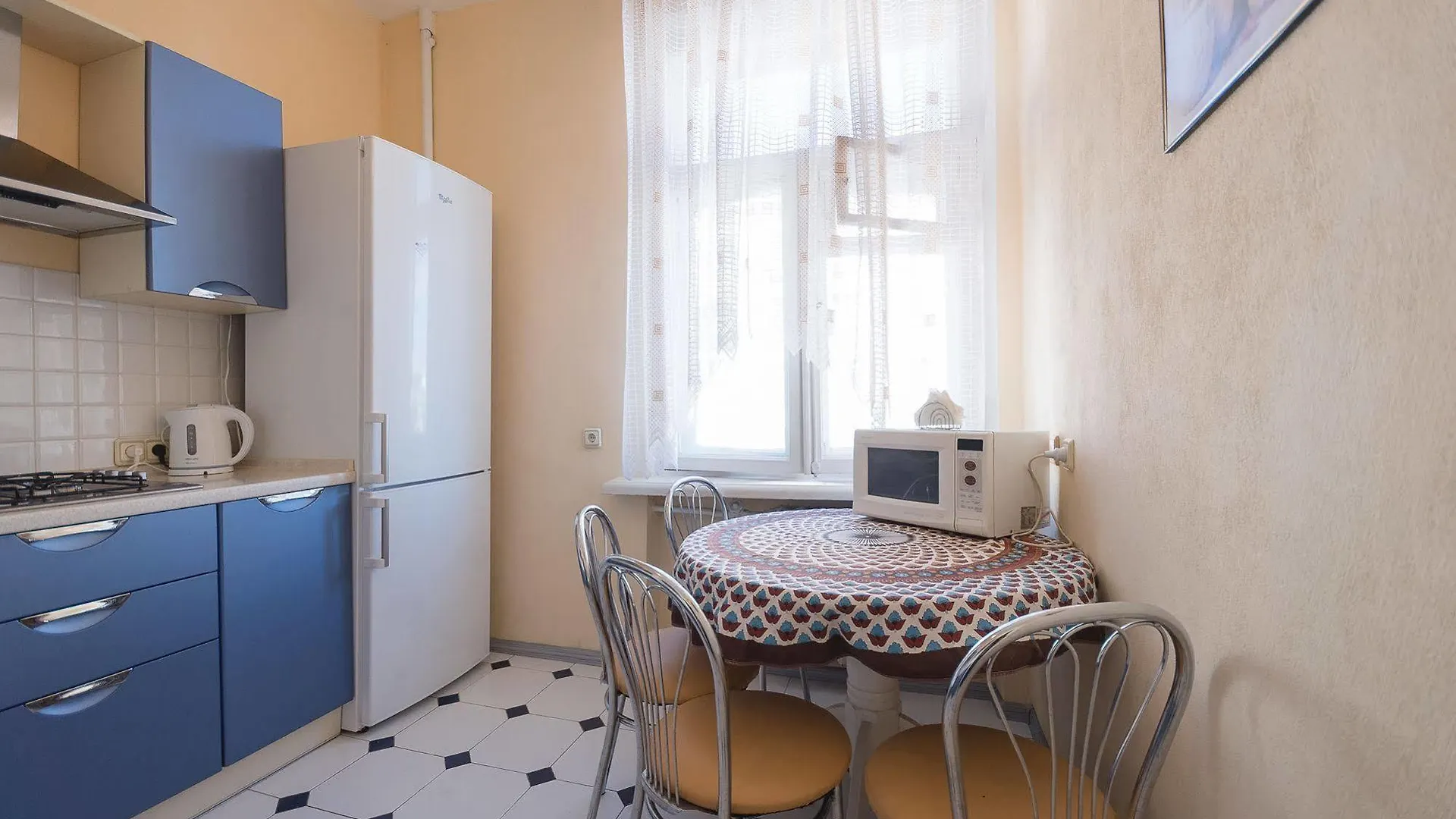 Kiev Accommodation Hotel Service 3*,  Ukrayna