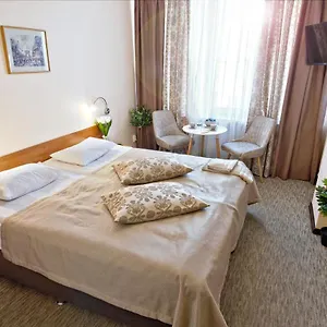 Hotel Mini-hotel Kyivskyі, Kyiv