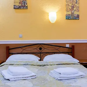 Hotel Tiso, Kyiv