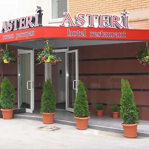 Hotel Asteri, Kyiv