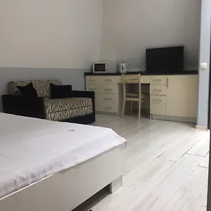 Hotel Season, Kyiv