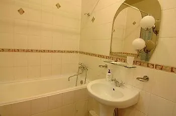 Kiev Accommodation Hotel Service