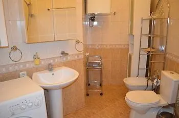 Kiev Accommodation Hotel Service