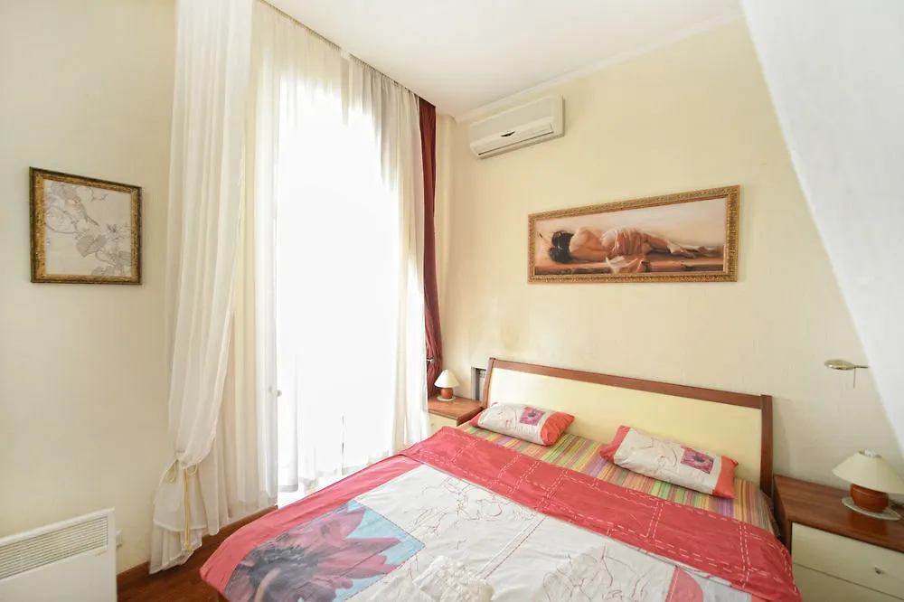 Kiev Accommodation Hotel Service Ukraina