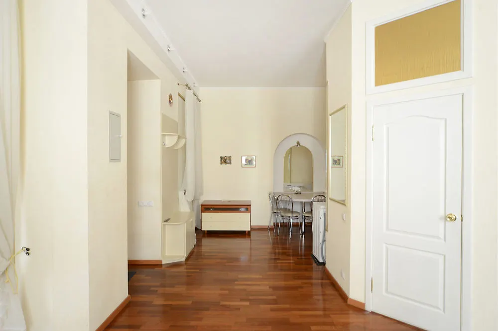 Kiev Accommodation Hotel Service 3*,  Ukraina
