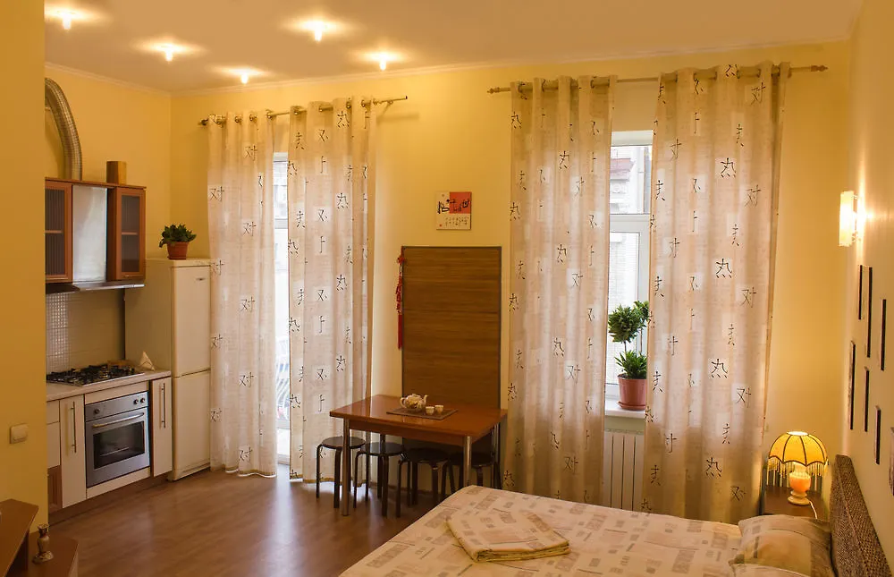 Kiev Accommodation Hotel Service Ukraina