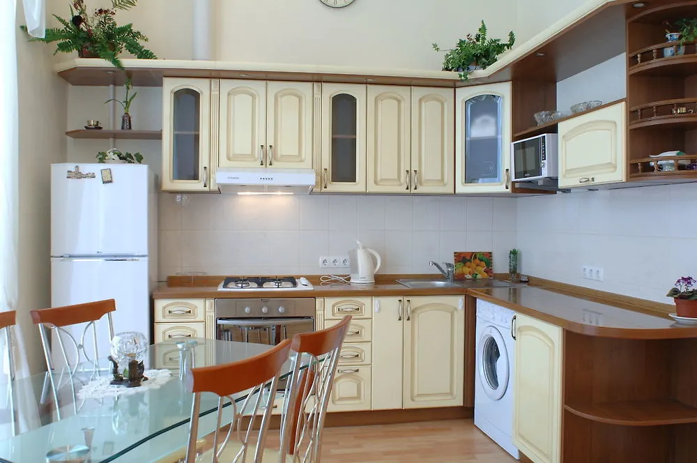 ***  Kiev Accommodation Hotel Service Ukraina