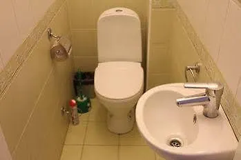 Kiev Accommodation Hotel Service