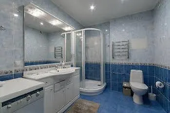 Kiev Accommodation Hotel Service