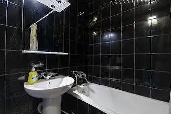 Kiev Accommodation Hotel Service