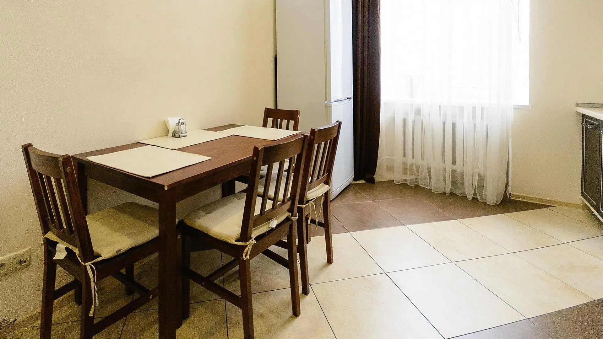 Kiev Accommodation Hotel Service