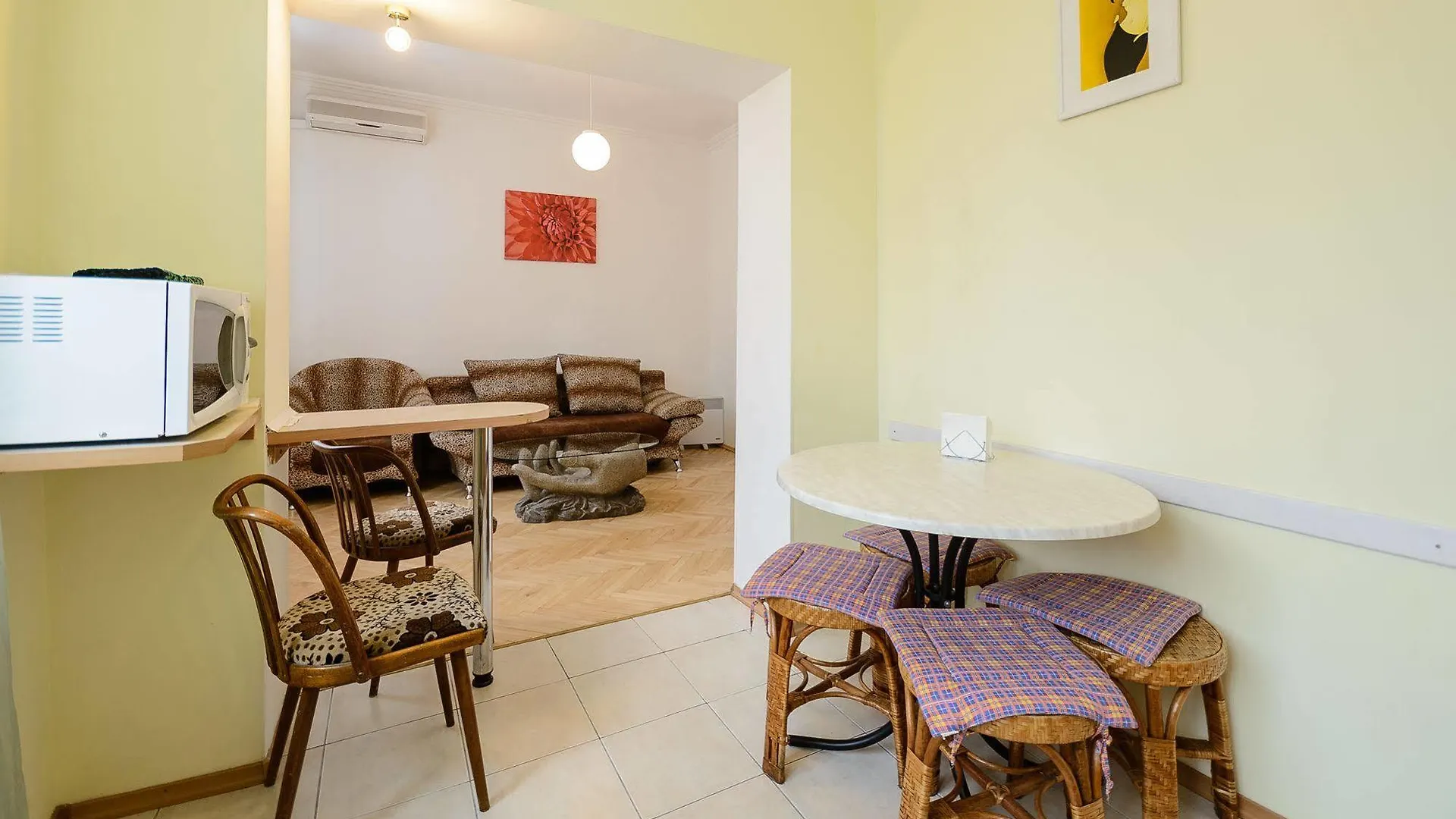 Kiev Accommodation Hotel Service Ukraina